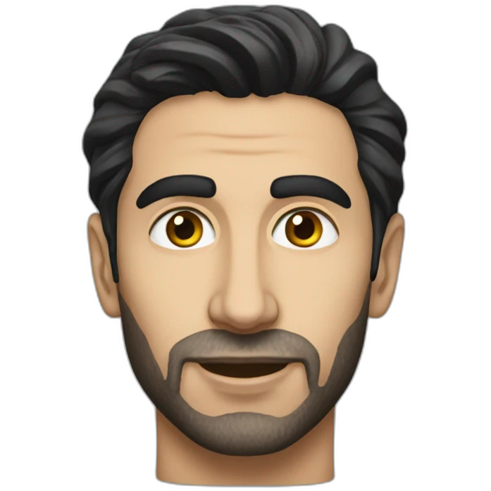 Pastore tedesco emoji