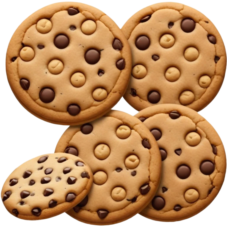 cookie emoji