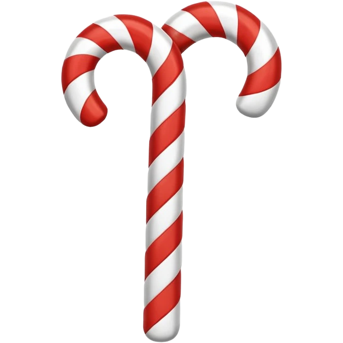 Candy Cane emoji