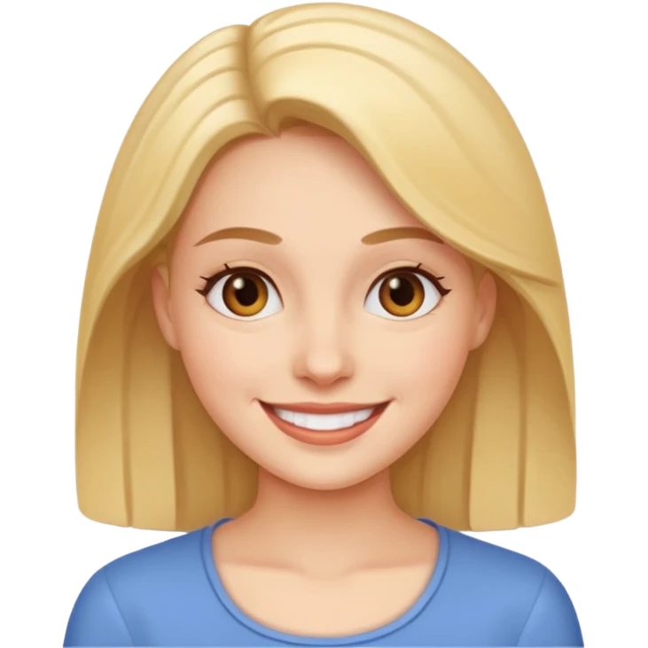 Paste emoji