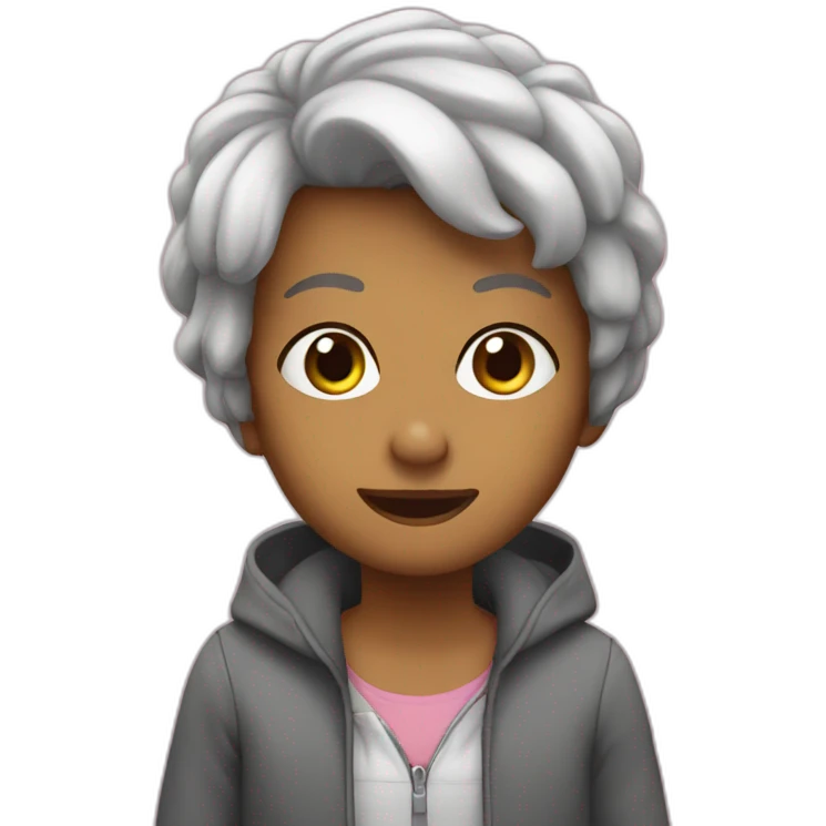 Momi emoji
