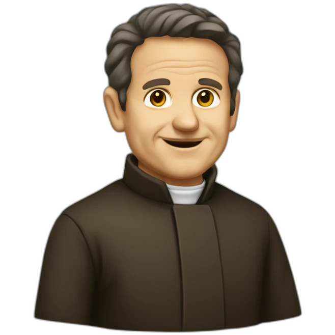 Don bosco emoji