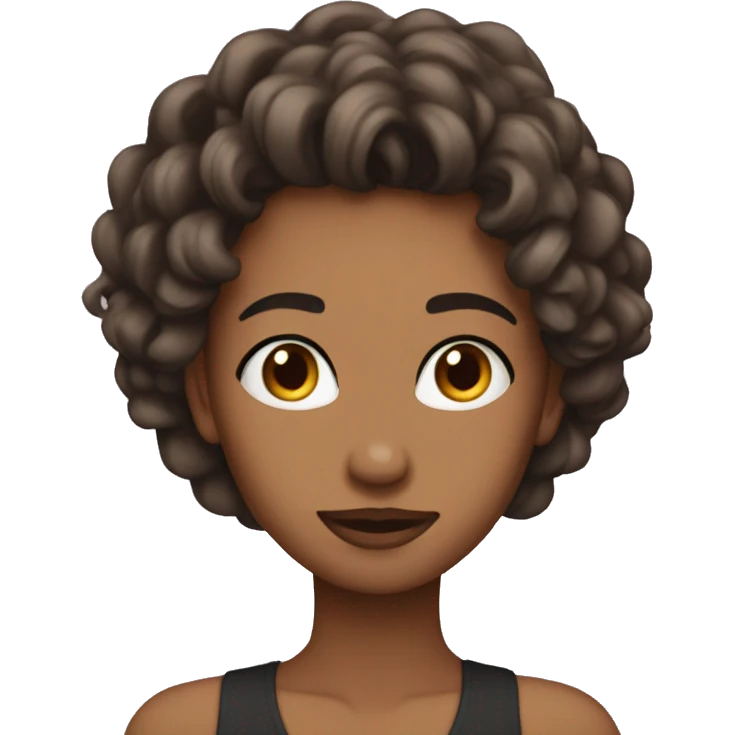 You’re so gorgeous  emoji