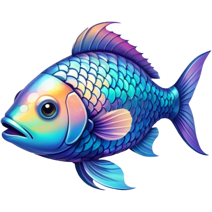 fish emoji