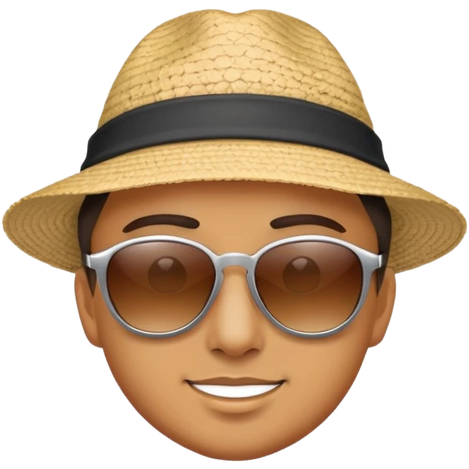 Standort emoji
