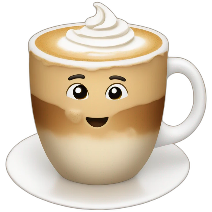 Papaplatte emoji