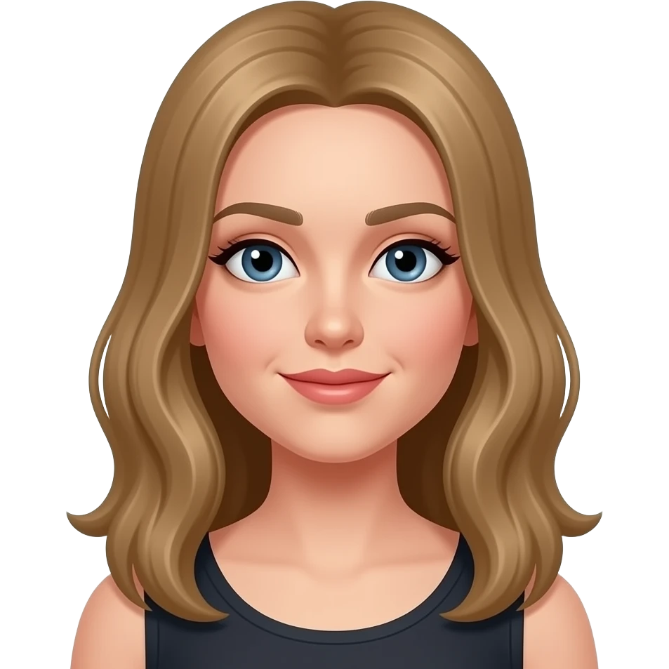 make a naughty sexual and seductive that just says the word "Exhibitionist" emoji