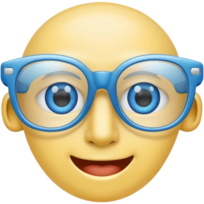 lentes odontologicos con aumento emoji