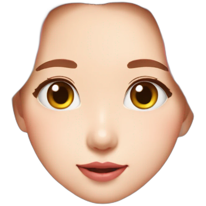 Nayeon de twice emoji