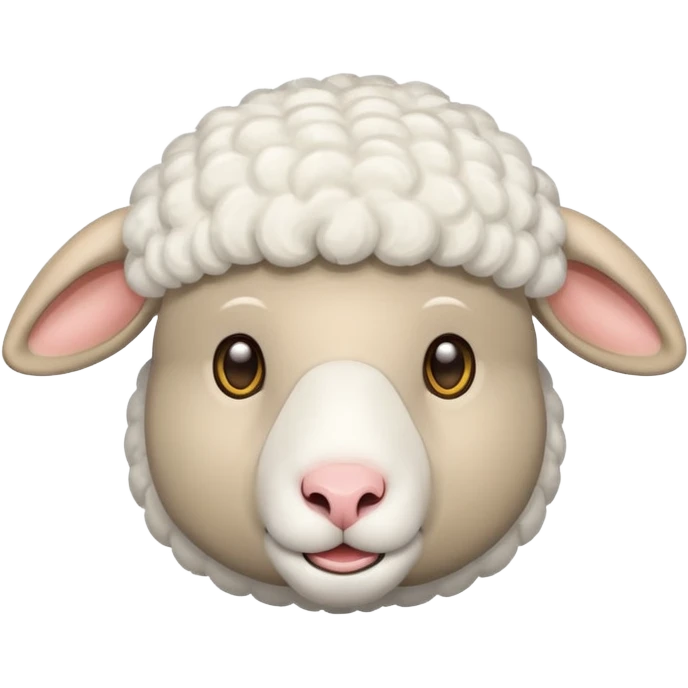 🐏 emoji