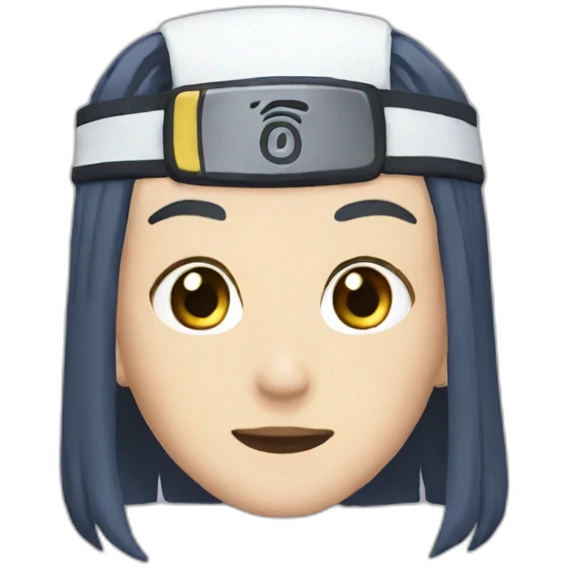 Narututu emoji