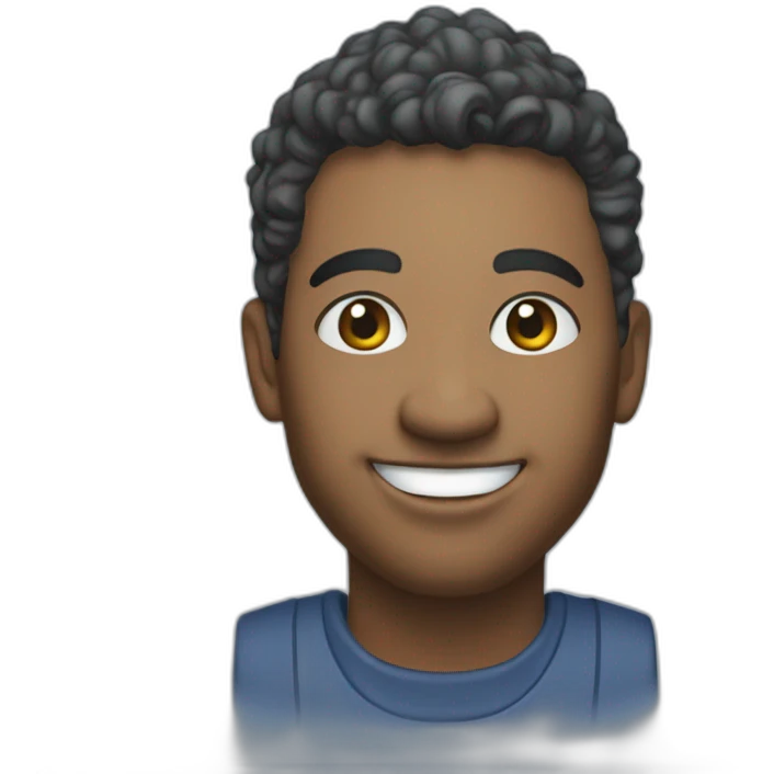 blueprint alumni at berkeley emoji