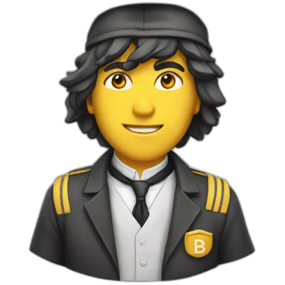 SCH emoji