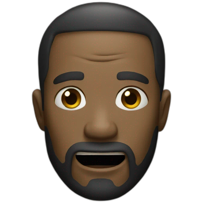 Walking dead emoji