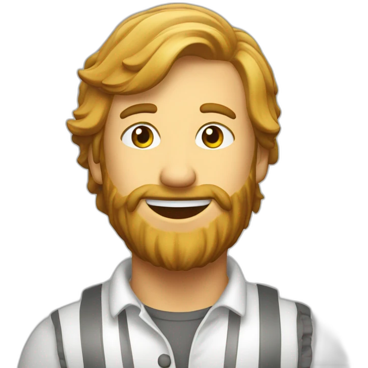 Bretagne biere emoji