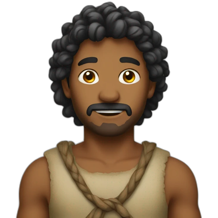 Teboun emoji
