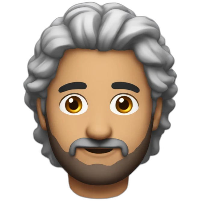 Ciril-hanouna emoji