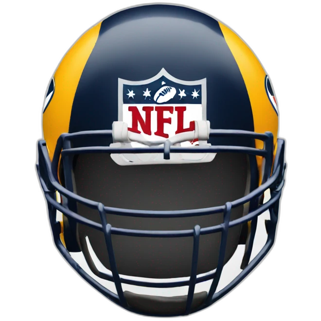 Nfl emoji
