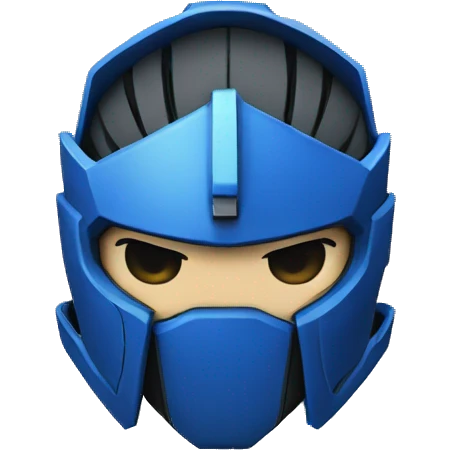 Lin kuei logo emoji