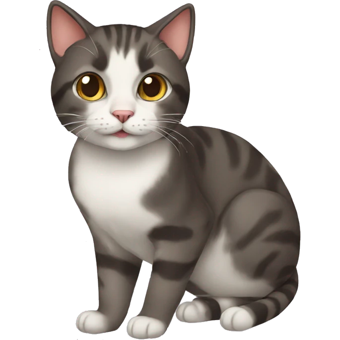 cat emoji
