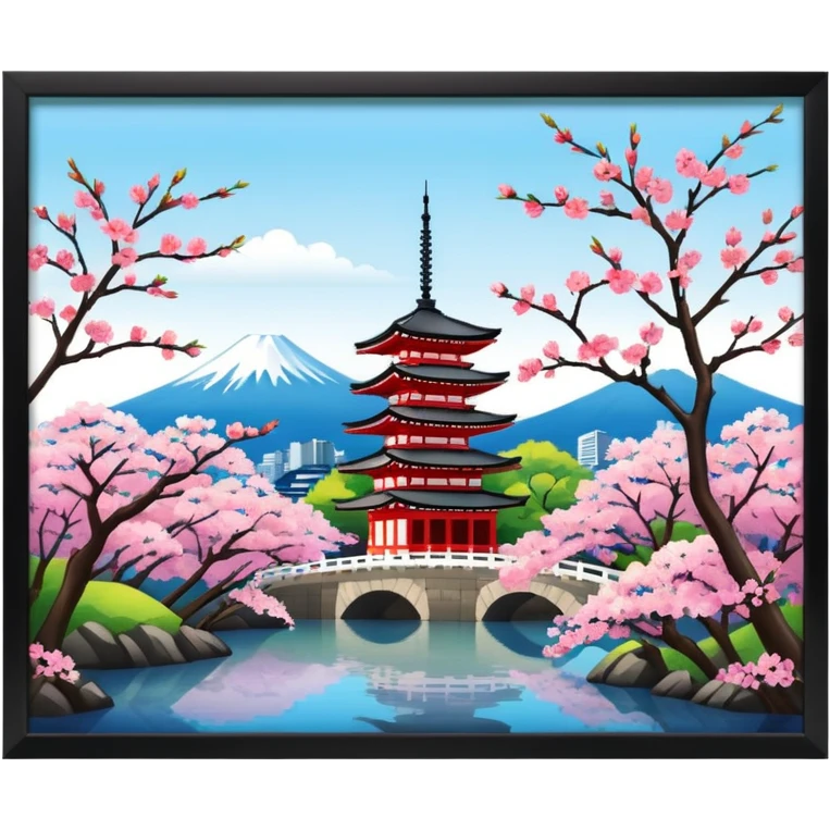 Japan emoji