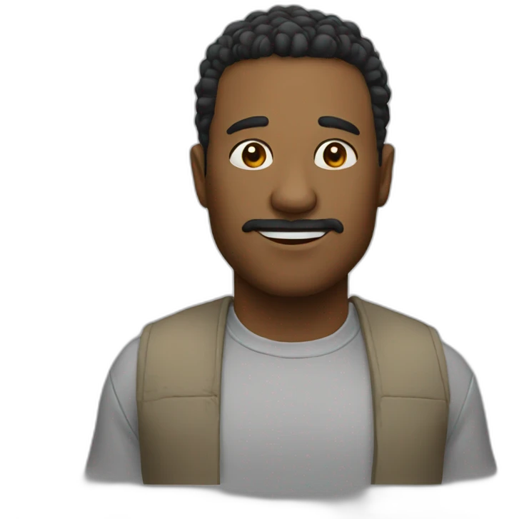 Vit emoji
