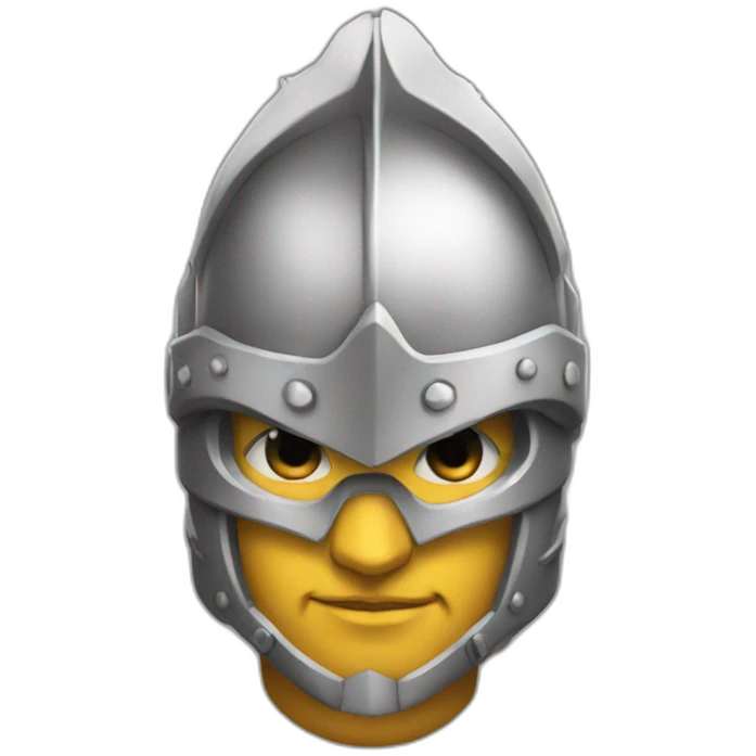 Ares emoji