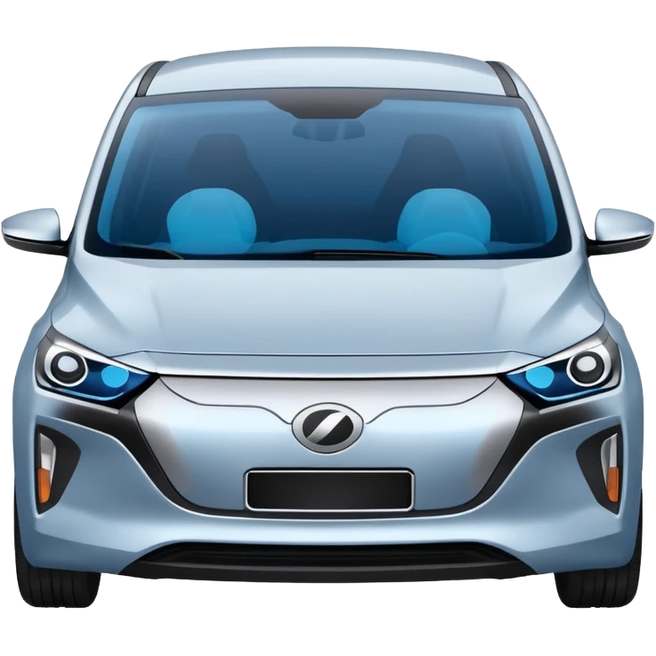 ioniq 5 charging emoji
