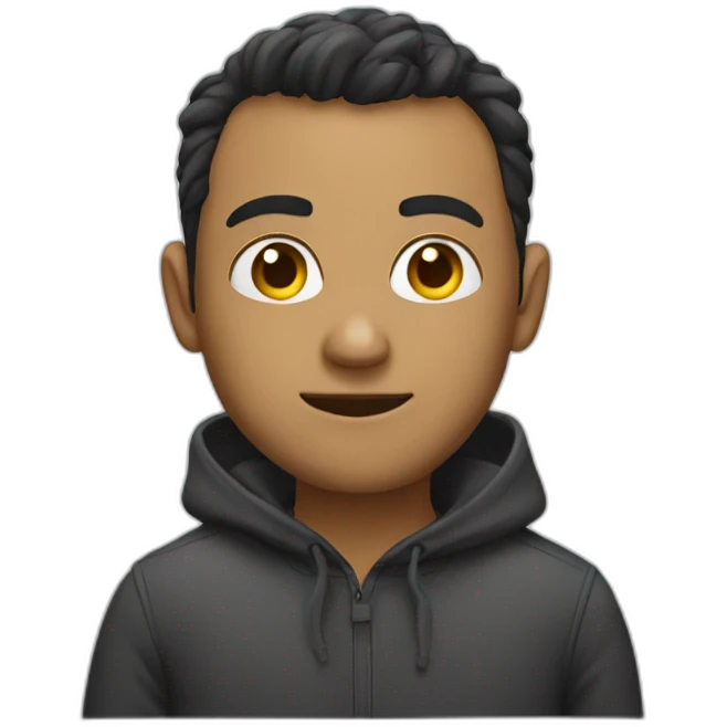 Yanis emoji