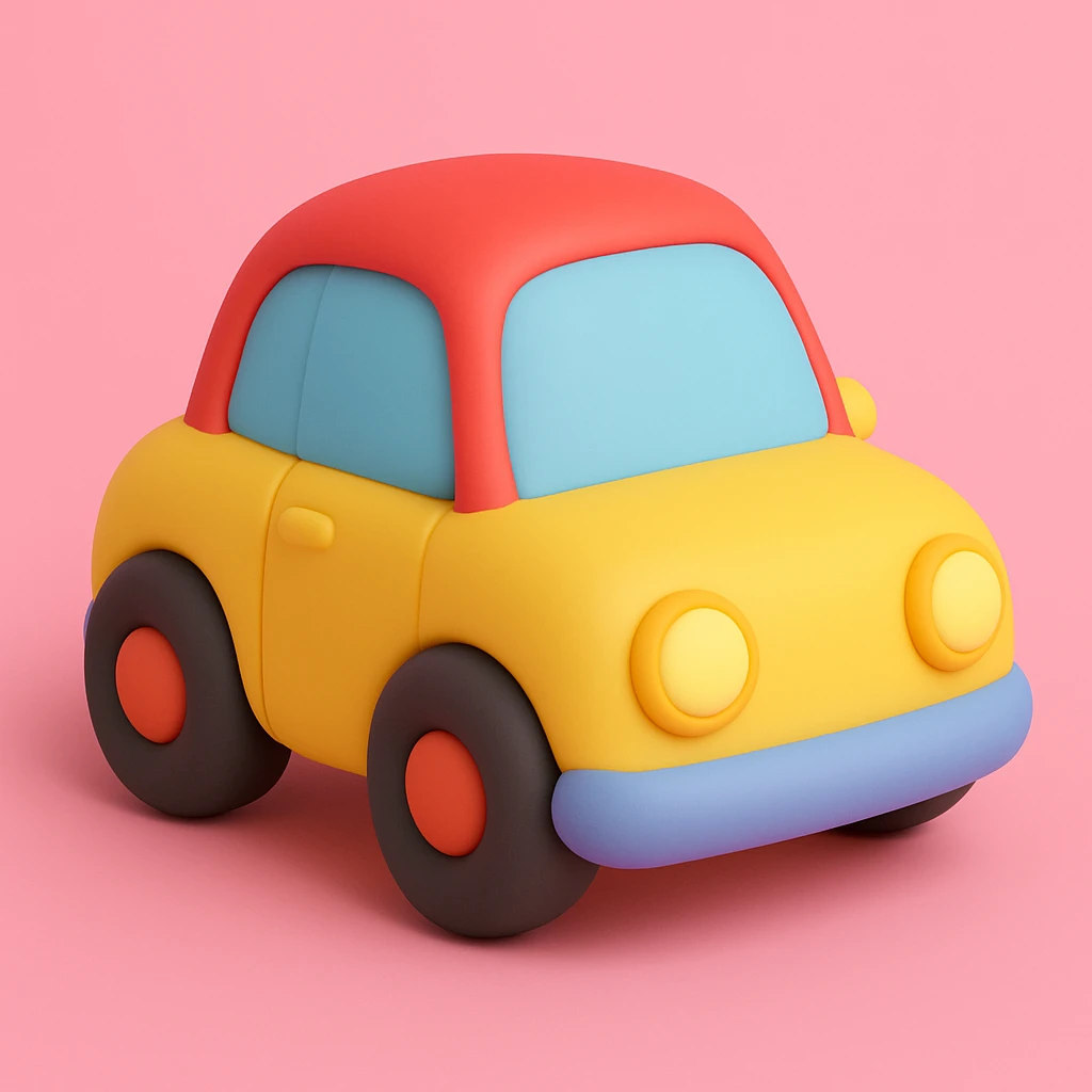 car emoji