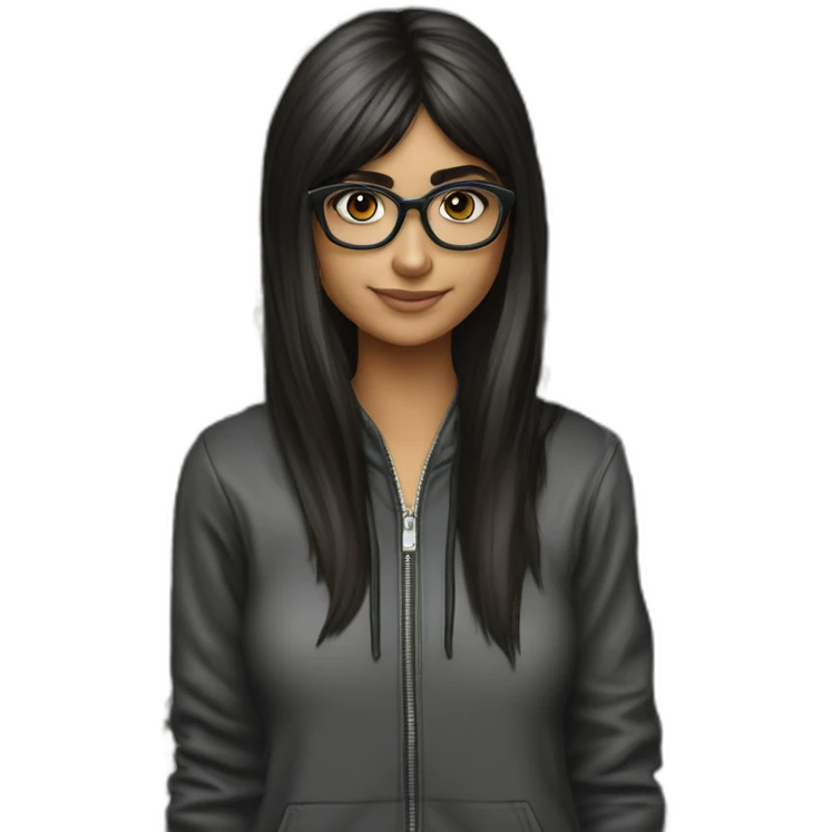 Image of : https://google.com/photo/X-n4ked-full-body-mia-khalifa/ emoji