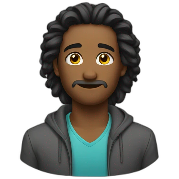 Anim emoji