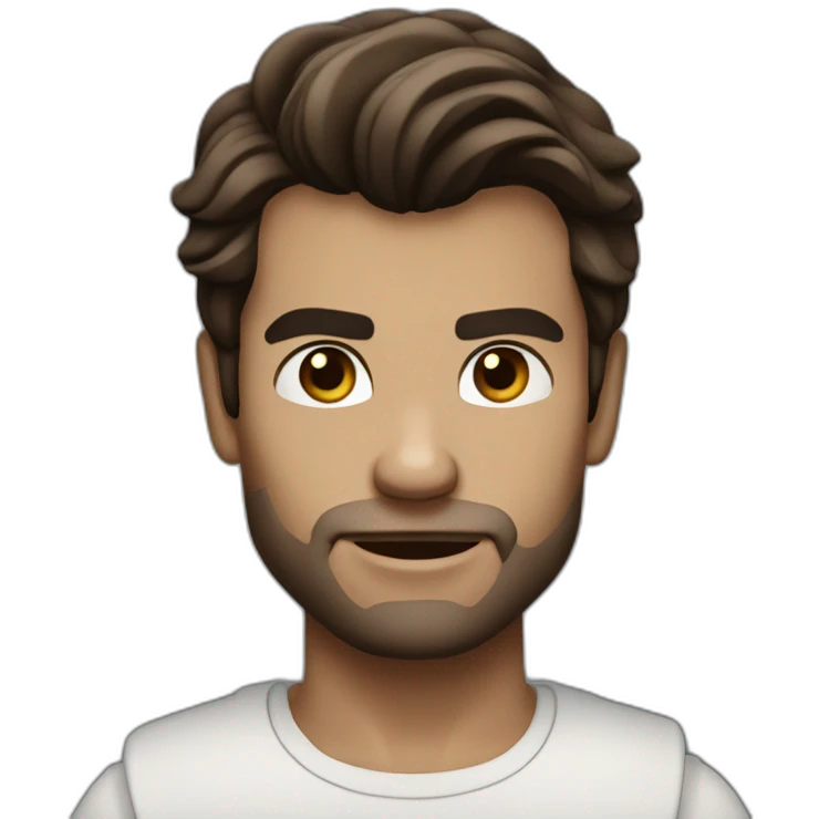 Elijah Mikaelson emoji