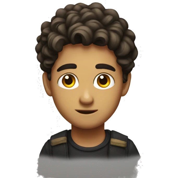 luca emoji
