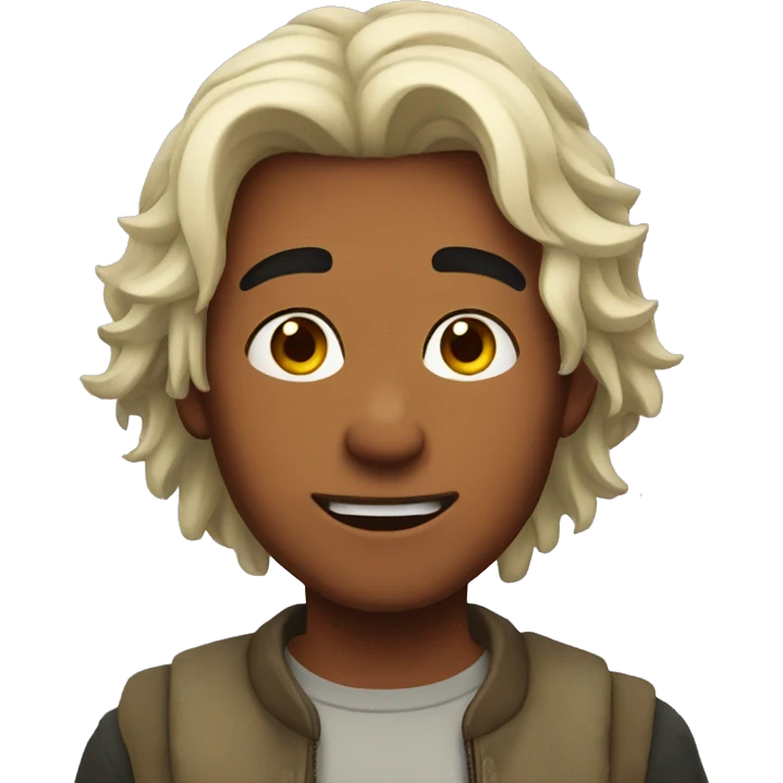 Jasper emoji