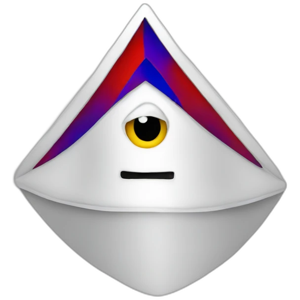 Kkk-logo emoji