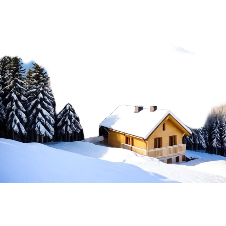 Сделай русскую панельку белого цвета. Она должна быть в виде куба, а также с окнами 3 на 3 на каждом фасаде. Некоторые окна неоново-фиолетовые. emoji