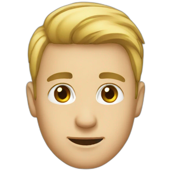 employee emoji