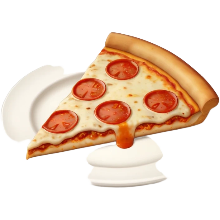 Piza emoji