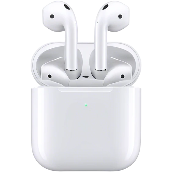 apple airpod max emoji