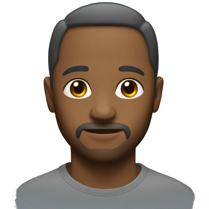 top of mind emoji