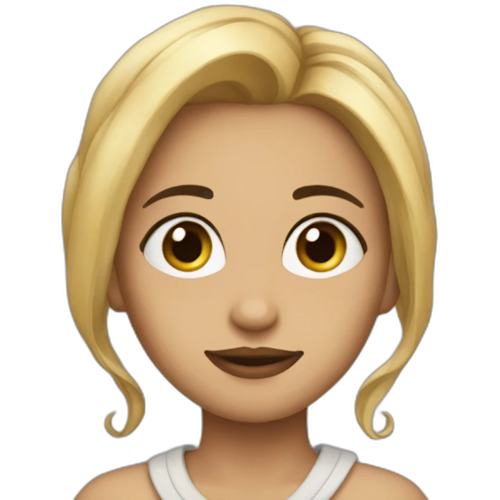 Andiya emoji