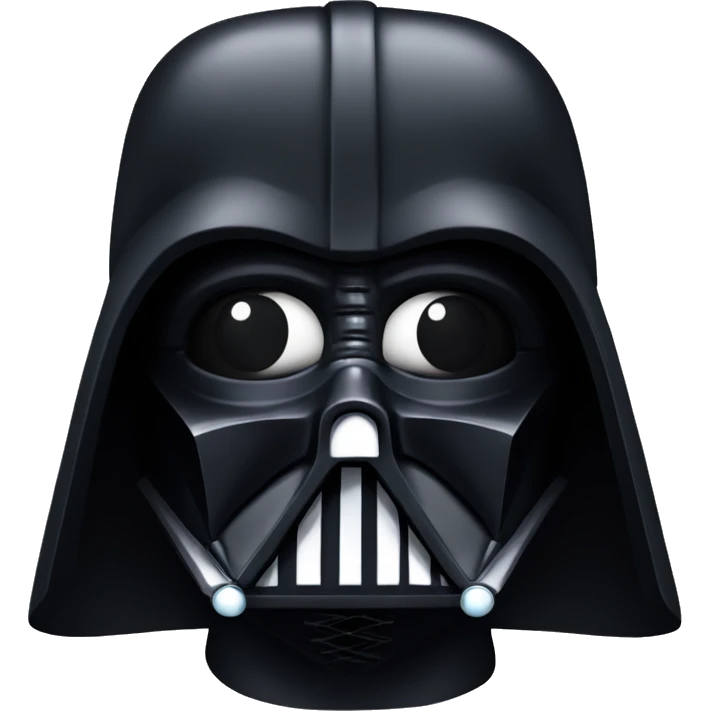 Darth Vader  emoji