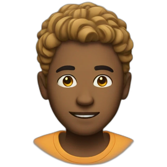 chill emoji