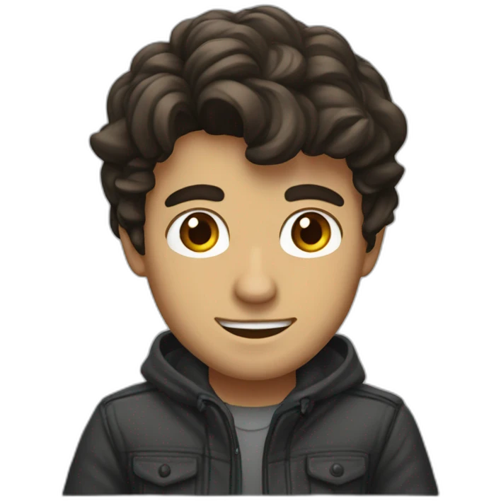 renato ruivo emoji