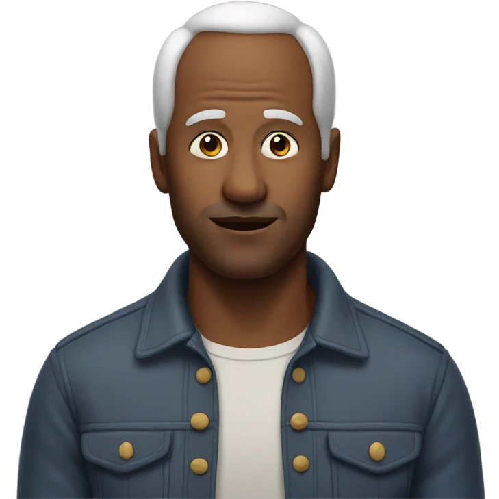Uncle Sugar emoji