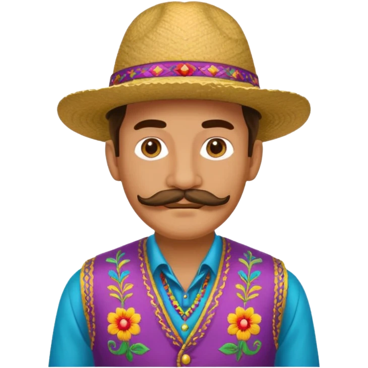 Мужчина Цыган emoji