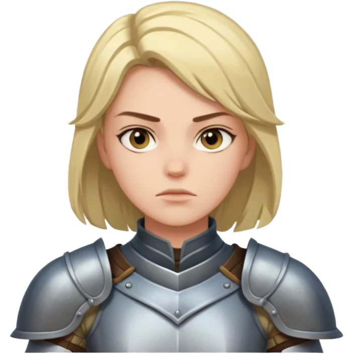 Maelle dans le jeu Clair Obscur Expédition 33 emoji