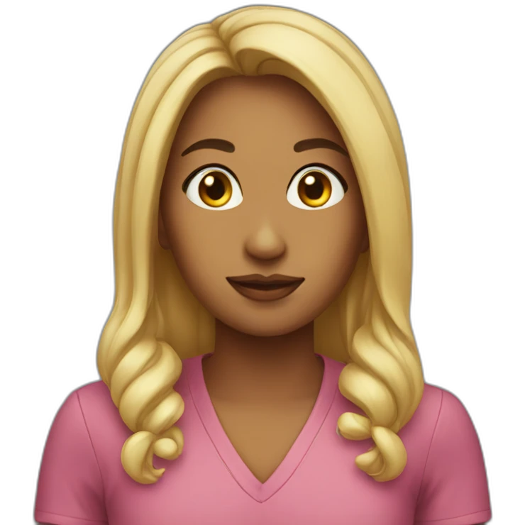 karlita emoji