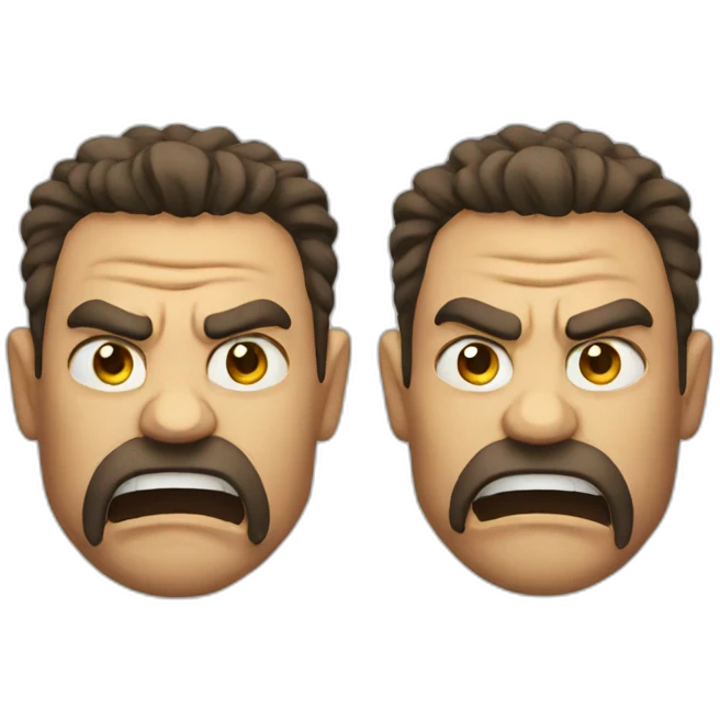 angry emoji emoji